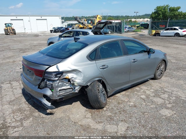 Aukcja sprzedaży 2023 Kia Forte Gt-line, vin: 3KPF54AD9PE516167, numer aukcji: 45949036