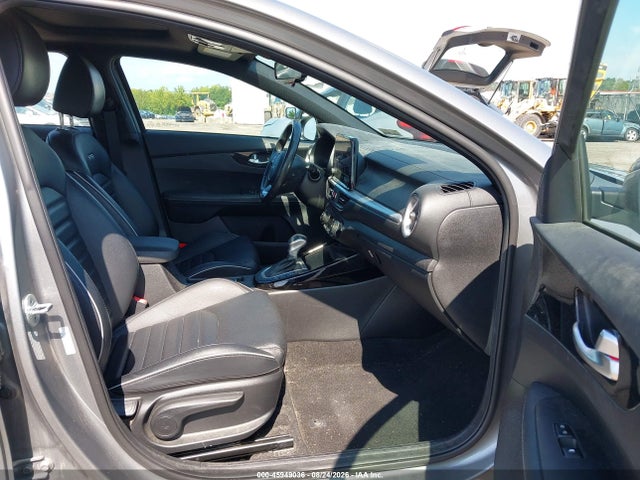 Aukcja sprzedaży 2023 Kia Forte Gt-line, vin: 3KPF54AD9PE516167, numer aukcji: 45949036