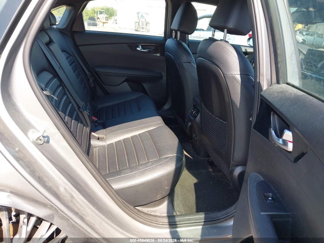 Aukcja sprzedaży 2023 Kia Forte Gt-line, vin: 3KPF54AD9PE516167, numer aukcji: 45949036