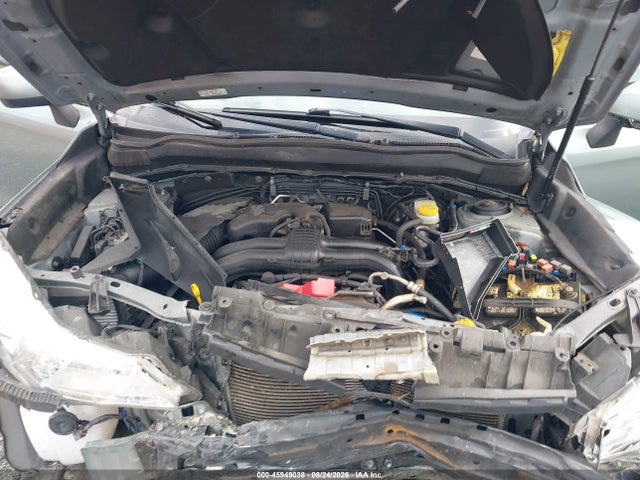 Aukcja sprzedaży 2016 Subaru Forester 2.5i Premium, vin: JF2SJAFC8GH538181, numer aukcji: 45949038