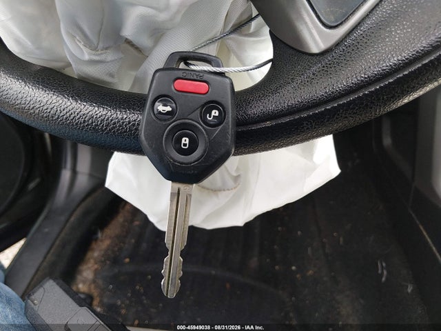 Aukcja sprzedaży 2016 Subaru Forester 2.5i Premium, vin: JF2SJAFC8GH538181, numer aukcji: 45949038