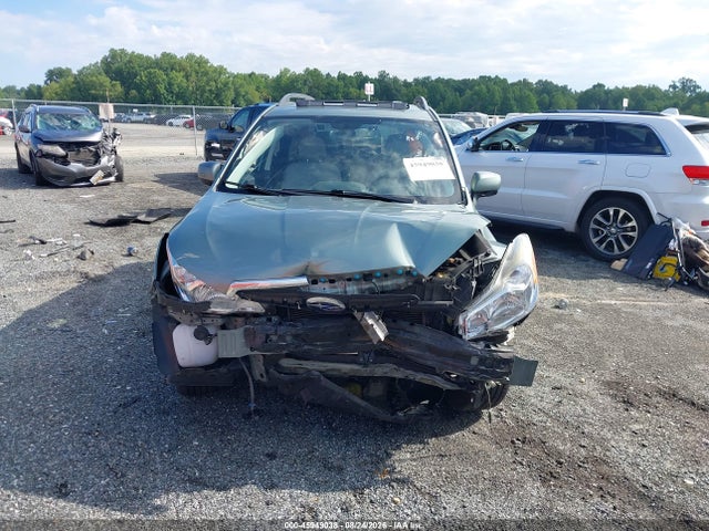 Aukcja sprzedaży 2016 Subaru Forester 2.5i Premium, vin: JF2SJAFC8GH538181, numer aukcji: 45949038