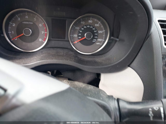 Aukcja sprzedaży 2016 Subaru Forester 2.5i Premium, vin: JF2SJAFC8GH538181, numer aukcji: 45949038