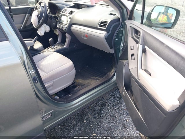Aukcja sprzedaży 2016 Subaru Forester 2.5i Premium, vin: JF2SJAFC8GH538181, numer aukcji: 45949038