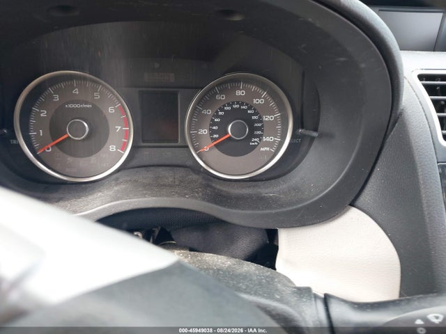 Aukcja sprzedaży 2016 Subaru Forester 2.5i Premium, vin: JF2SJAFC8GH538181, numer aukcji: 45949038