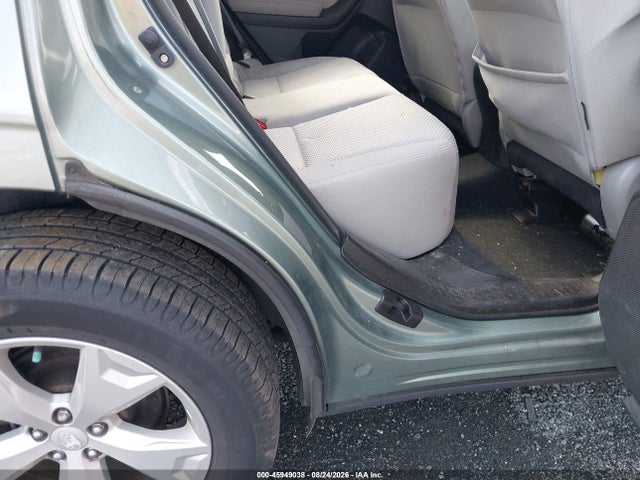 Aukcja sprzedaży 2016 Subaru Forester 2.5i Premium, vin: JF2SJAFC8GH538181, numer aukcji: 45949038