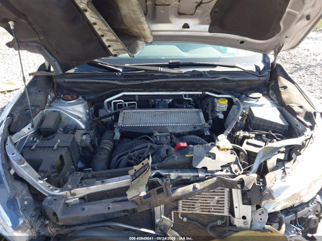 45949041 :رقم المزاد ، 4S4WMAPD2L3425960 vin ، 2020 Subaru Ascent Limited مزاد بيع