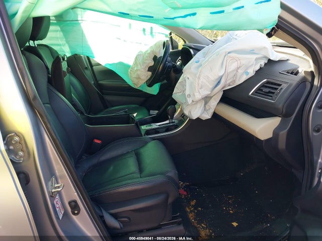 45949041 :رقم المزاد ، 4S4WMAPD2L3425960 vin ، 2020 Subaru Ascent Limited مزاد بيع