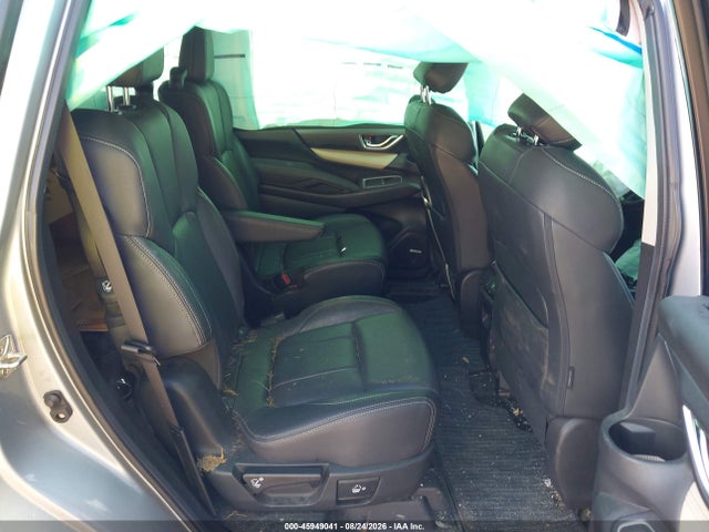 45949041 :رقم المزاد ، 4S4WMAPD2L3425960 vin ، 2020 Subaru Ascent Limited مزاد بيع