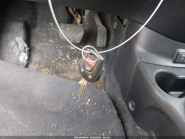 3N1CN7AP7JL841761 Nissan Versa 1.6 Sv