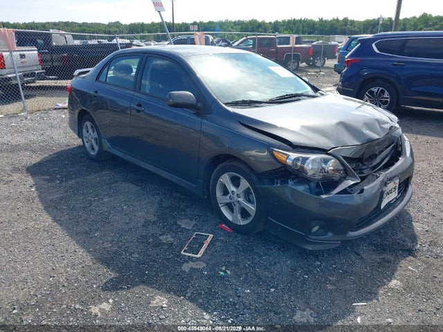 Aukcja sprzedaży 2013 Toyota Corolla S, vin: 2T1BU4EEXDC925700, numer aukcji: 45949044