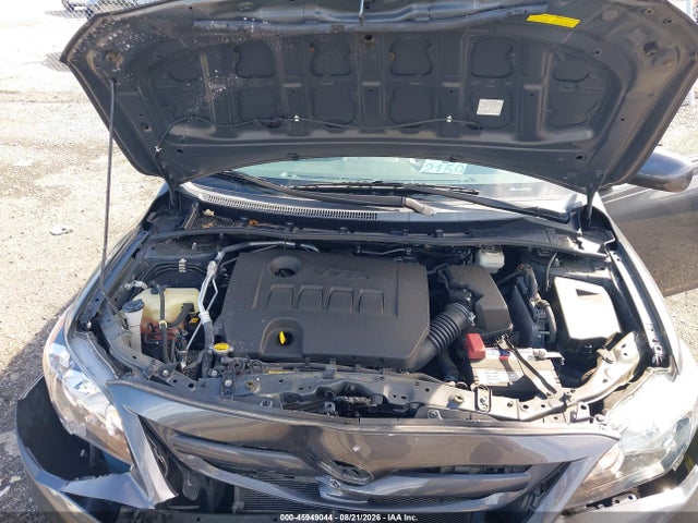 Aukcja sprzedaży 2013 Toyota Corolla S, vin: 2T1BU4EEXDC925700, numer aukcji: 45949044