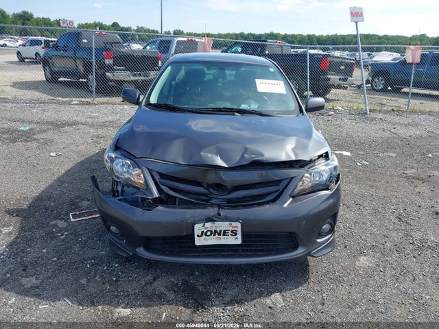 Aukcja sprzedaży 2013 Toyota Corolla S, vin: 2T1BU4EEXDC925700, numer aukcji: 45949044
