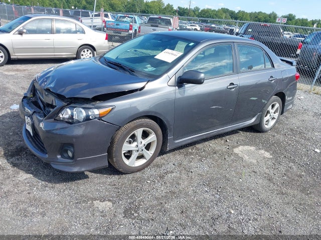 Aukcja sprzedaży 2013 Toyota Corolla S, vin: 2T1BU4EEXDC925700, numer aukcji: 45949044