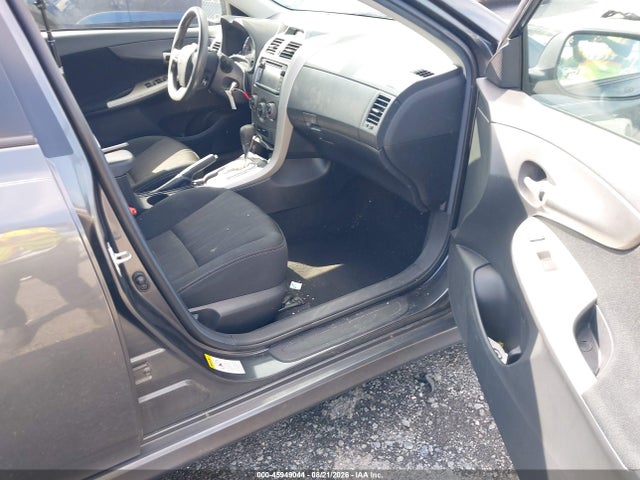 Aukcja sprzedaży 2013 Toyota Corolla S, vin: 2T1BU4EEXDC925700, numer aukcji: 45949044