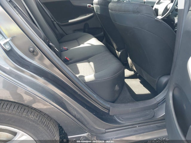 Aukcja sprzedaży 2013 Toyota Corolla S, vin: 2T1BU4EEXDC925700, numer aukcji: 45949044