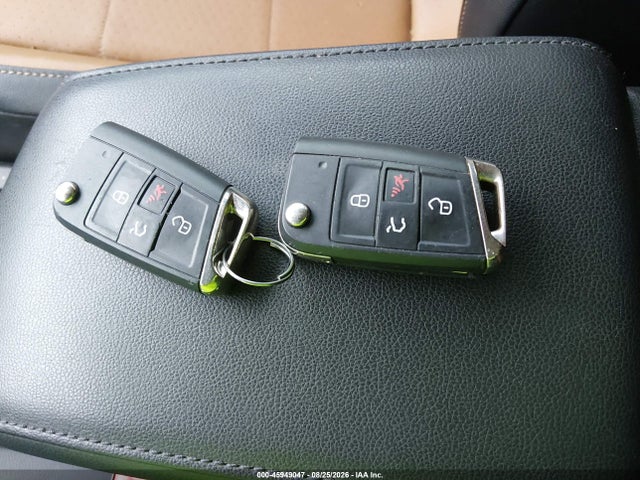Aukcja sprzedaży 2019 Volkswagen Tiguan 2.0t Se/2.0t Sel/2.0t Sel R-line/2.0t Sel R-line Black, vin: 3VV3B7AXXKM027896, numer aukcji: 45949047