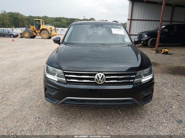 Aukcja sprzedaży 2019 Volkswagen Tiguan 2.0t Se/2.0t Sel/2.0t Sel R-line/2.0t Sel R-line Black, vin: 3VV3B7AXXKM027896, numer aukcji: 45949047