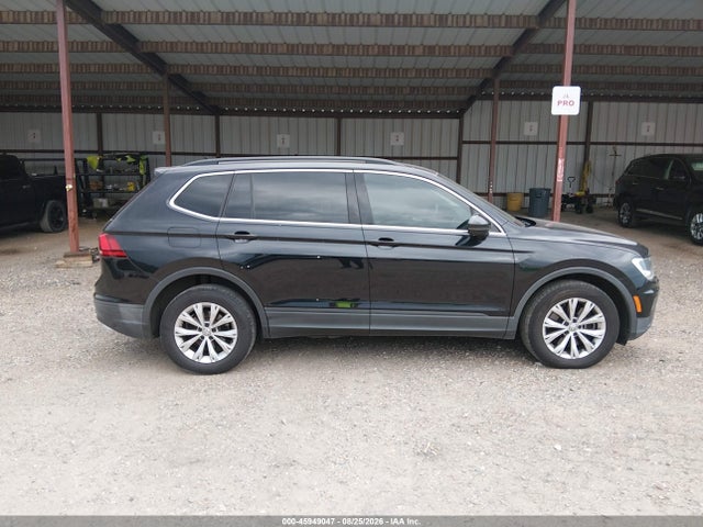 Aukcja sprzedaży 2019 Volkswagen Tiguan 2.0t Se/2.0t Sel/2.0t Sel R-line/2.0t Sel R-line Black, vin: 3VV3B7AXXKM027896, numer aukcji: 45949047
