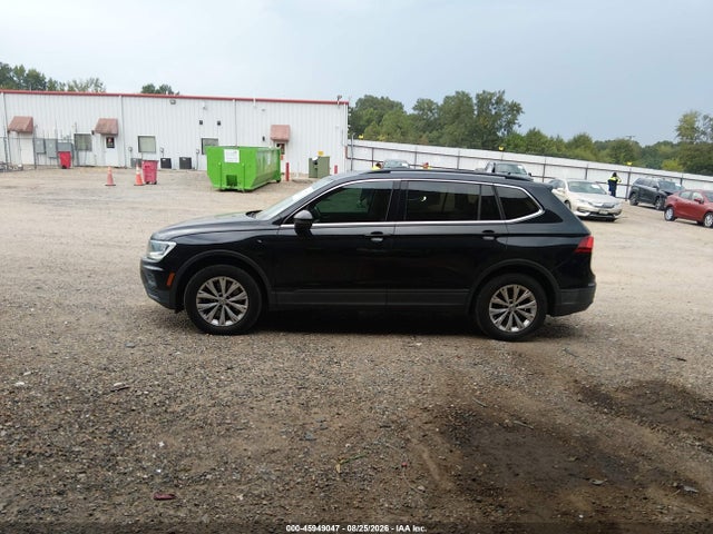 Aukcja sprzedaży 2019 Volkswagen Tiguan 2.0t Se/2.0t Sel/2.0t Sel R-line/2.0t Sel R-line Black, vin: 3VV3B7AXXKM027896, numer aukcji: 45949047