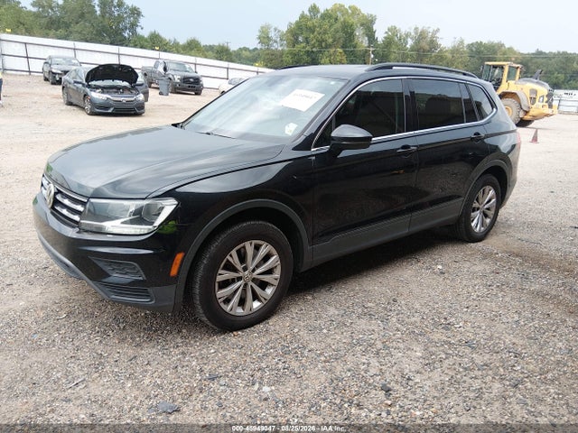 Aukcja sprzedaży 2019 Volkswagen Tiguan 2.0t Se/2.0t Sel/2.0t Sel R-line/2.0t Sel R-line Black, vin: 3VV3B7AXXKM027896, numer aukcji: 45949047
