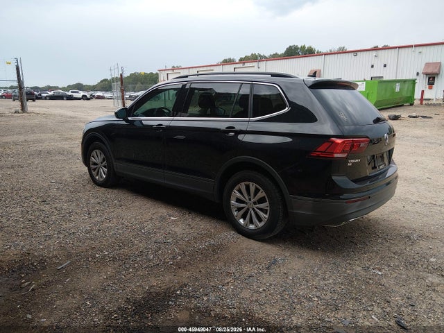 Aukcja sprzedaży 2019 Volkswagen Tiguan 2.0t Se/2.0t Sel/2.0t Sel R-line/2.0t Sel R-line Black, vin: 3VV3B7AXXKM027896, numer aukcji: 45949047