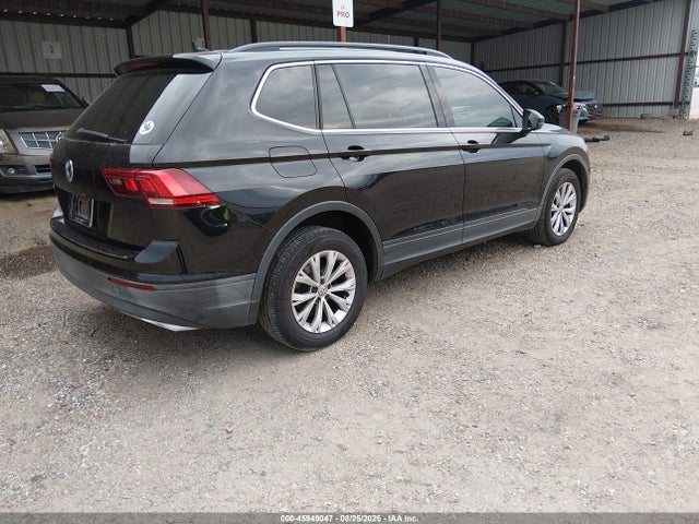 Aukcja sprzedaży 2019 Volkswagen Tiguan 2.0t Se/2.0t Sel/2.0t Sel R-line/2.0t Sel R-line Black, vin: 3VV3B7AXXKM027896, numer aukcji: 45949047