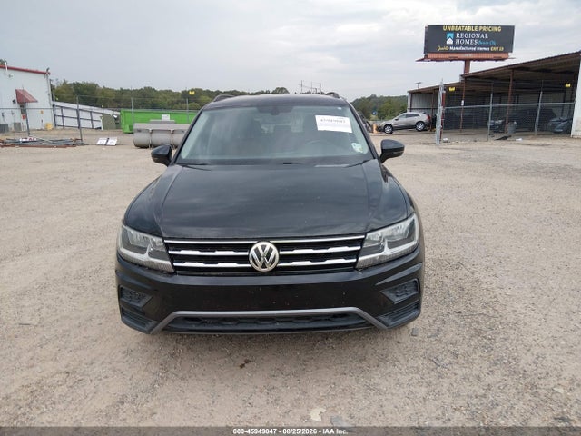 Aukcja sprzedaży 2019 Volkswagen Tiguan 2.0t Se/2.0t Sel/2.0t Sel R-line/2.0t Sel R-line Black, vin: 3VV3B7AXXKM027896, numer aukcji: 45949047