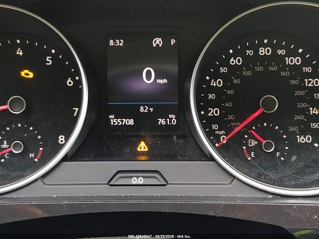 Aukcja sprzedaży 2019 Volkswagen Tiguan 2.0t Se/2.0t Sel/2.0t Sel R-line/2.0t Sel R-line Black, vin: 3VV3B7AXXKM027896, numer aukcji: 45949047