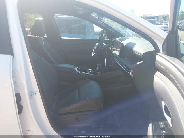 Aukcja sprzedaży 2025 Hyundai Santa Cruz Limited, vin: 5NTJEDDF7SH150898, numer aukcji: 45949049
