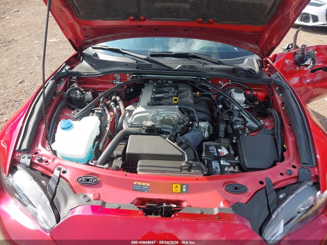 Продаж на аукціоні авто 2023 Mazda Mx-5 Miata Grand Touring, vin: JM1NDAD79P0551190, номер лоту: 45949057