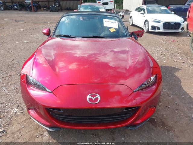 Продаж на аукціоні авто 2023 Mazda Mx-5 Miata Grand Touring, vin: JM1NDAD79P0551190, номер лоту: 45949057