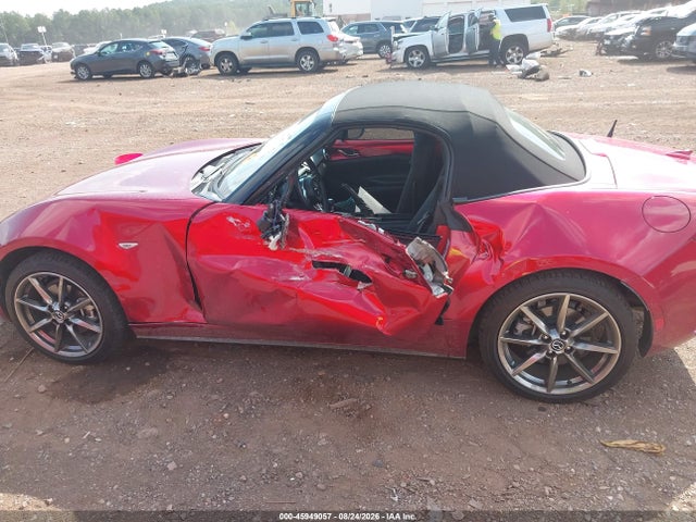 Продаж на аукціоні авто 2023 Mazda Mx-5 Miata Grand Touring, vin: JM1NDAD79P0551190, номер лоту: 45949057