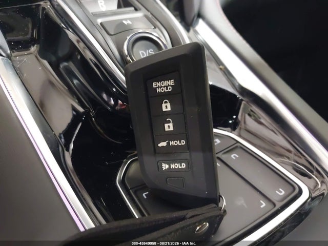 2024 Acura Rdx A-spec Advance Package მანქანა იყიდება აუქციონზე, vin: 5J8TC2H83RL001537, აუქციონის ნომერი: 45949058