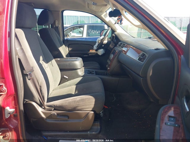 2007 Chevrolet Avalanche 1500 Lt მანქანა იყიდება აუქციონზე, vin: 3GNFK12357G223374, აუქციონის ნომერი: 45949061