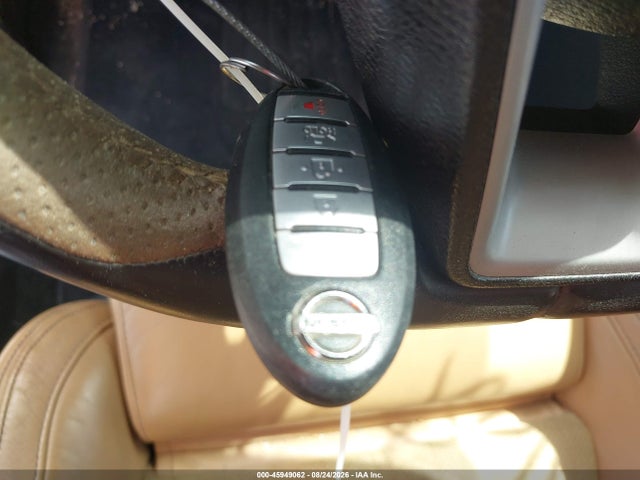 Продажа на аукционе авто 2016 Nissan Maxima 3.5 Sr, vin: 1N4AA6AP5GC383142, номер лота: 45949062