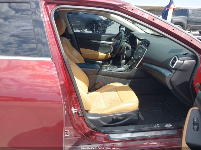 Продажа на аукционе авто 2016 Nissan Maxima 3.5 Sr, vin: 1N4AA6AP5GC383142, номер лота: 45949062