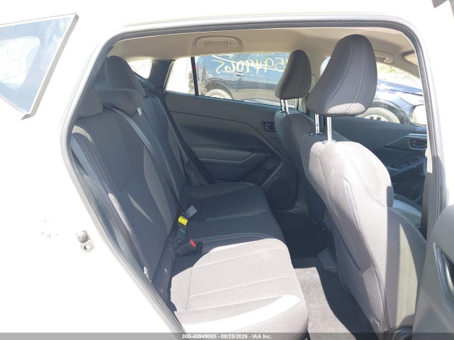 45949065 :رقم المزاد ، JF1GUABCXR8297153 vin ، 2024 Subaru Impreza Base 5-door مزاد بيع