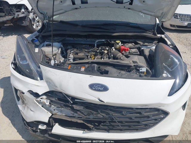 Aukcja sprzedaży 2022 Ford Escape Se, vin: 1FMCU9G66NUA34519, numer aukcji: 45949069