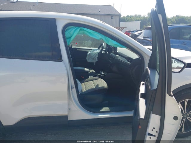 Aukcja sprzedaży 2022 Ford Escape Se, vin: 1FMCU9G66NUA34519, numer aukcji: 45949069