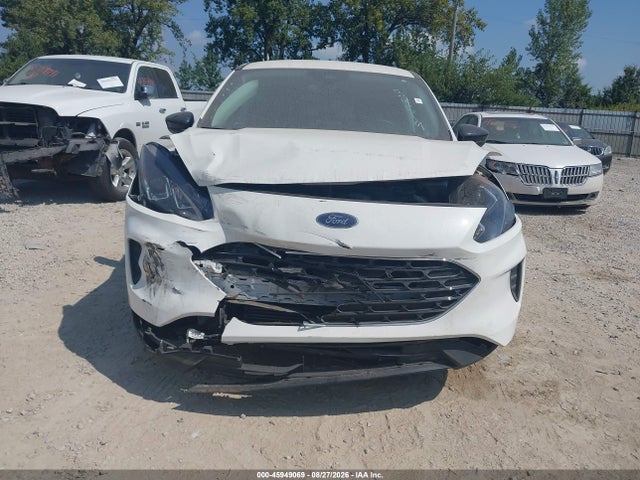 Aukcja sprzedaży 2022 Ford Escape Se, vin: 1FMCU9G66NUA34519, numer aukcji: 45949069