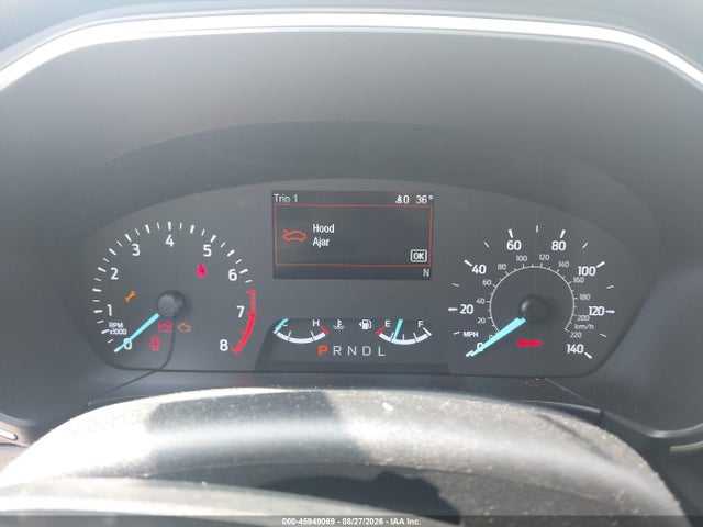 Aukcja sprzedaży 2022 Ford Escape Se, vin: 1FMCU9G66NUA34519, numer aukcji: 45949069