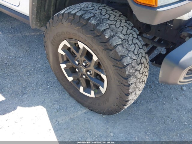 Aukcja sprzedaży 2024 Jeep Wrangler 4xe Rubicon 4xe, vin: 1C4RJXR66RW232391, numer aukcji: 45949071