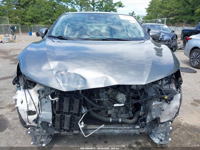 2020 Nissan Rogue Sport S Awd Xtronic Cvt მანქანა იყიდება აუქციონზე, vin: JN1BJ1CW9LW643057, აუქციონის ნომერი: 45949074