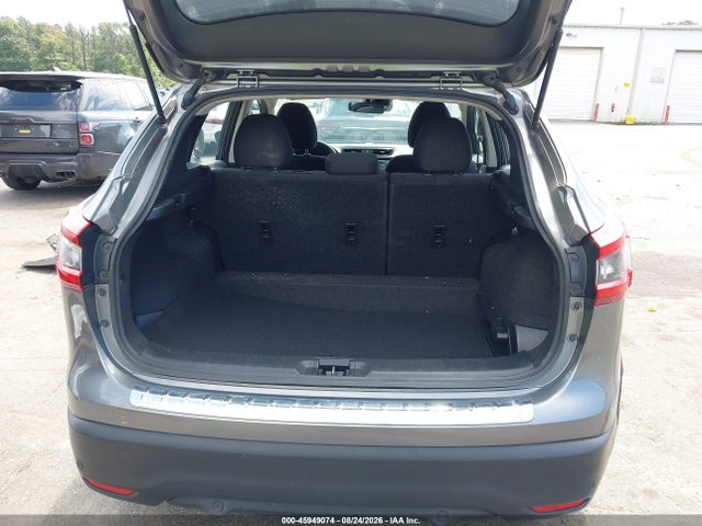 2020 Nissan Rogue Sport S Awd Xtronic Cvt მანქანა იყიდება აუქციონზე, vin: JN1BJ1CW9LW643057, აუქციონის ნომერი: 45949074