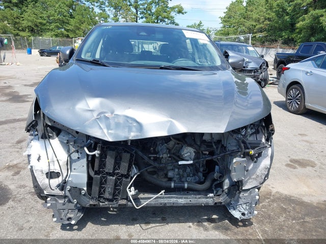 2020 Nissan Rogue Sport S Awd Xtronic Cvt მანქანა იყიდება აუქციონზე, vin: JN1BJ1CW9LW643057, აუქციონის ნომერი: 45949074