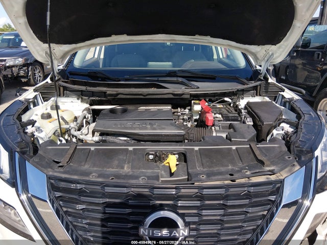 Продаж на аукціоні авто 2023 Nissan Rogue Sv Intelligent Awd, vin: JN8BT3BB5PW483027, номер лоту: 45949076
