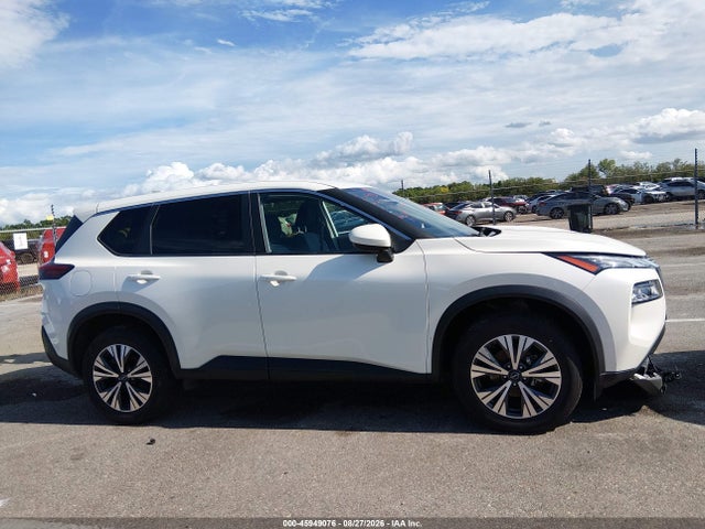 Продаж на аукціоні авто 2023 Nissan Rogue Sv Intelligent Awd, vin: JN8BT3BB5PW483027, номер лоту: 45949076