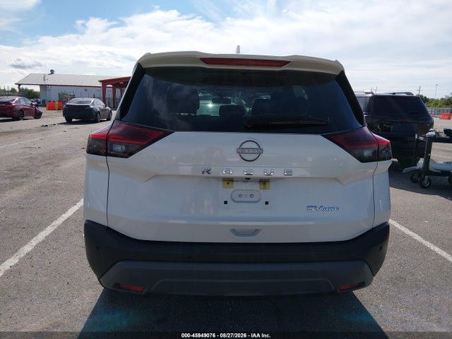 Продаж на аукціоні авто 2023 Nissan Rogue Sv Intelligent Awd, vin: JN8BT3BB5PW483027, номер лоту: 45949076