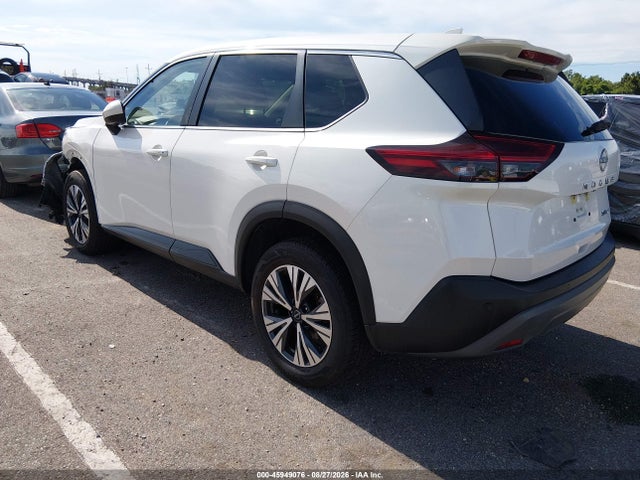 Продаж на аукціоні авто 2023 Nissan Rogue Sv Intelligent Awd, vin: JN8BT3BB5PW483027, номер лоту: 45949076